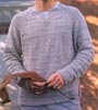 Mike's Easy Fit Pullover